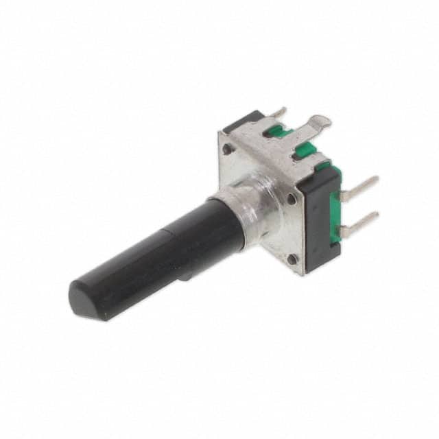 PEC12R-4230F-S0024 Bourns Inc.  Encoders
